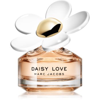 Marc Jacobs Daisy Love Eau de Toilette pentru femei - imagine 2